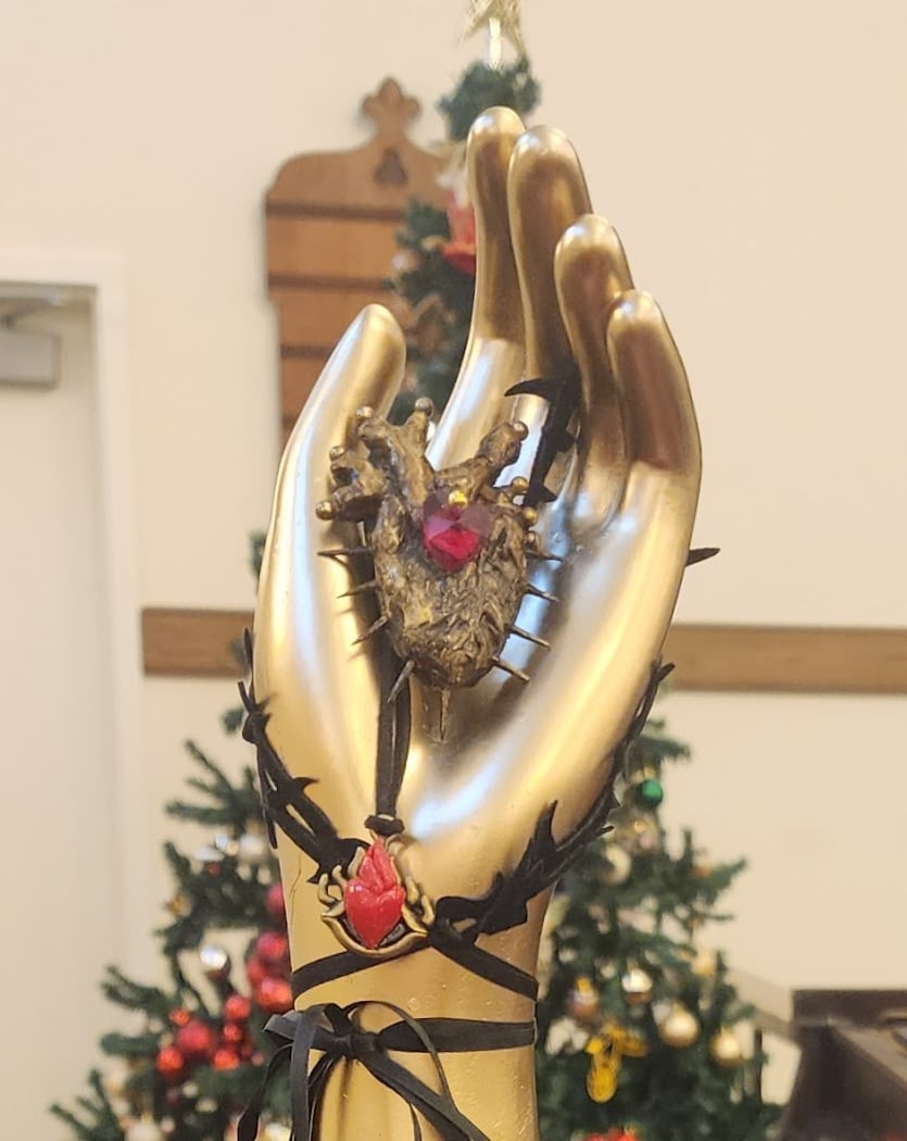 Feast Days Celebration