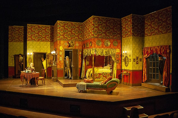 Shadowland Stages 1