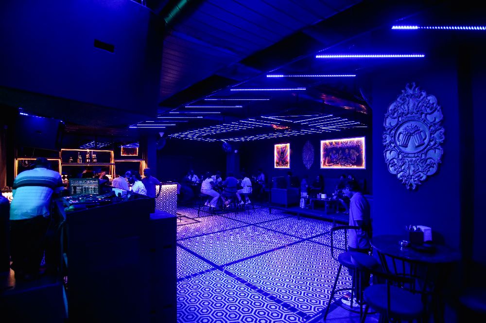 MASKARA NIGHTS 2