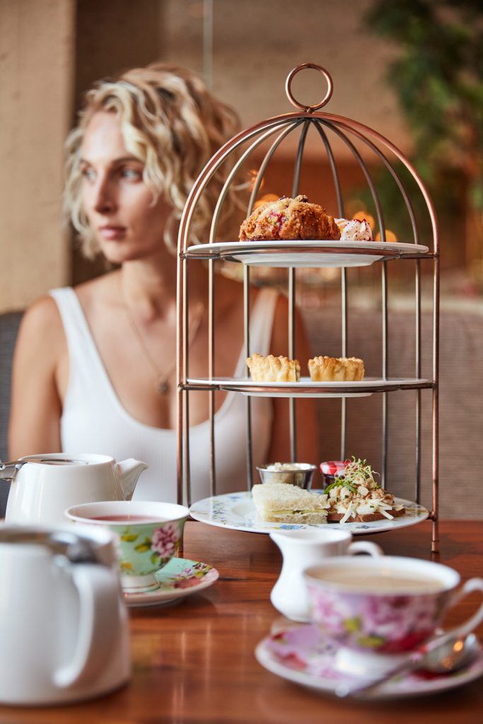 Bluebird London NYC 1