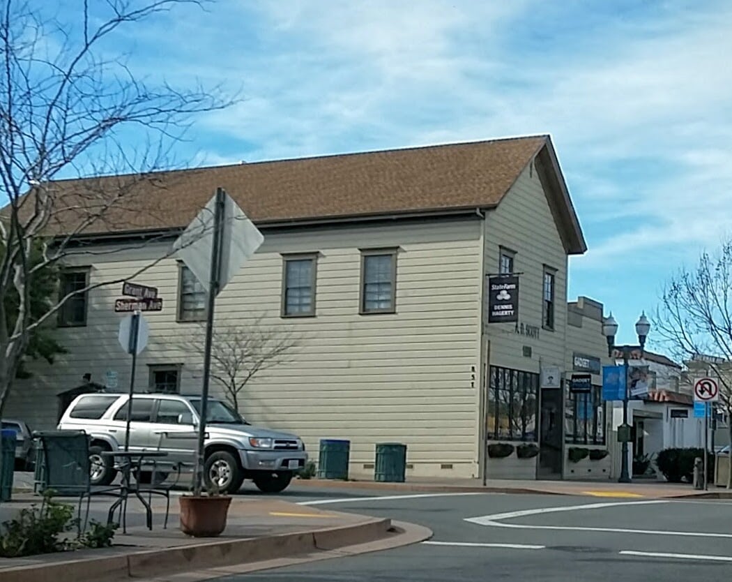 Old Town 1