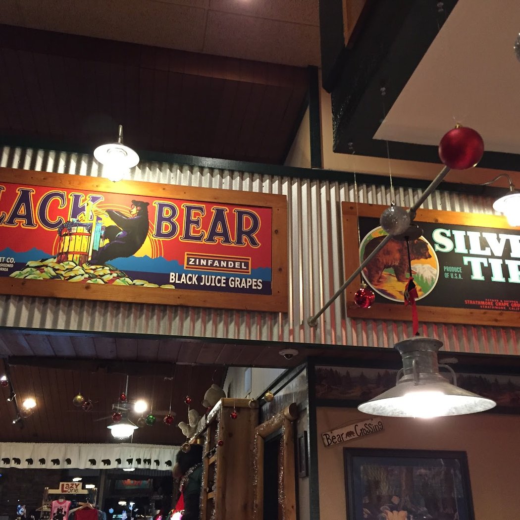 Black Bear Diner Walnut Creek 2