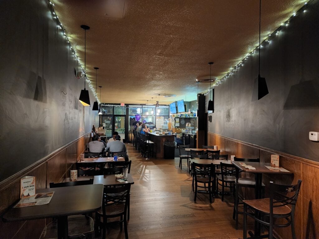 Dearborn Brewing Event 1