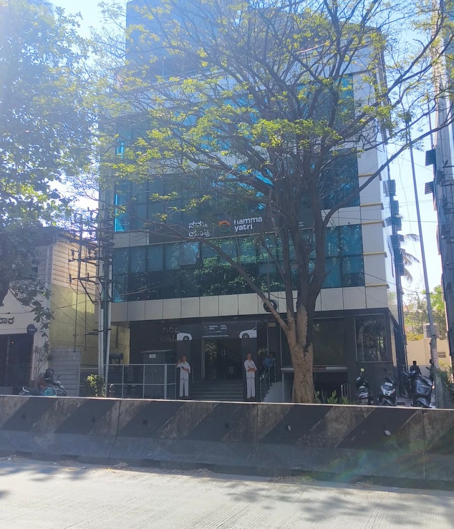 Namma Yatri (Girija building) 2