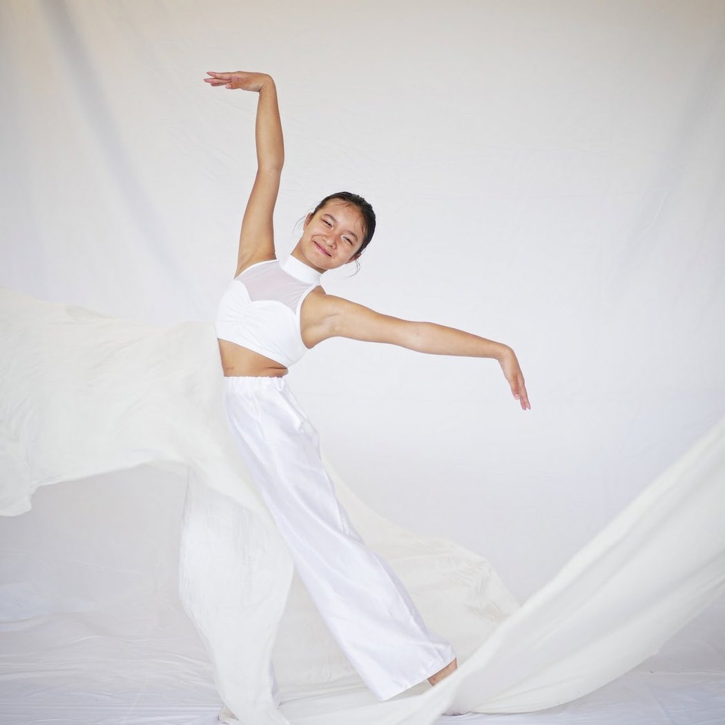 Ballet School Pas À Pas 4