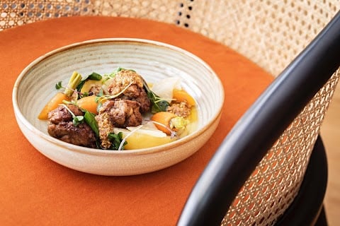 Bistrot Flonflon 1