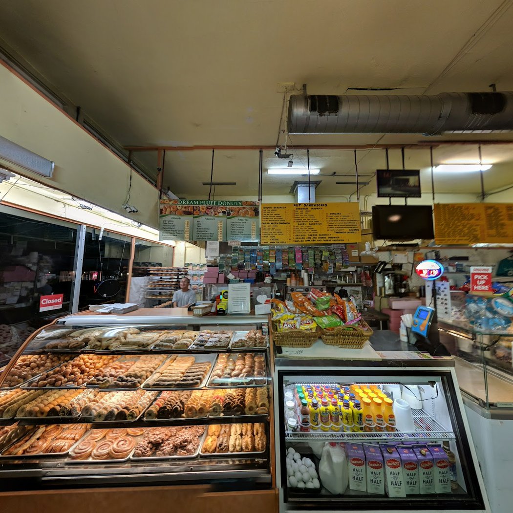 Dream Fluff Donuts 2