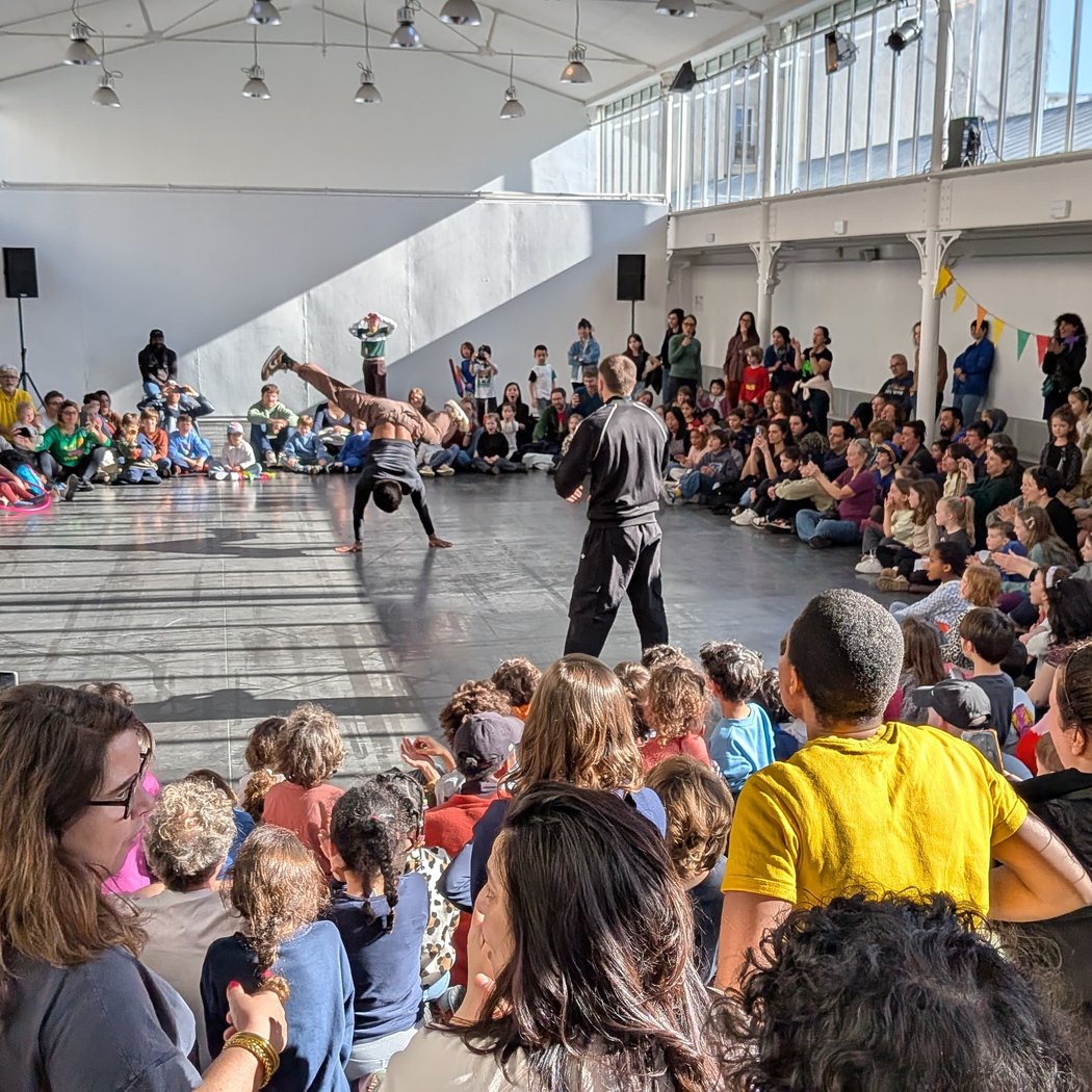 Fête Métallos des familles 1