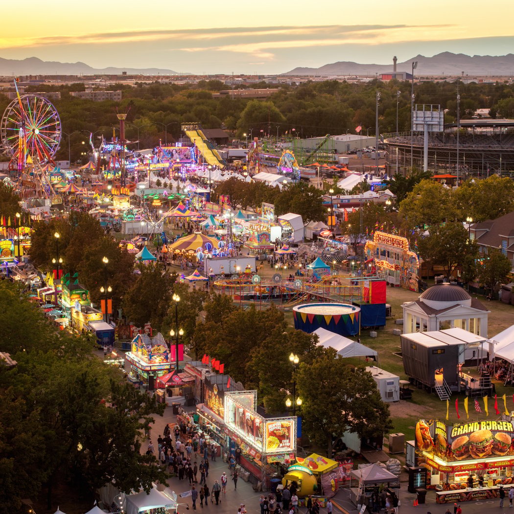 Utah State Fair 2026 1