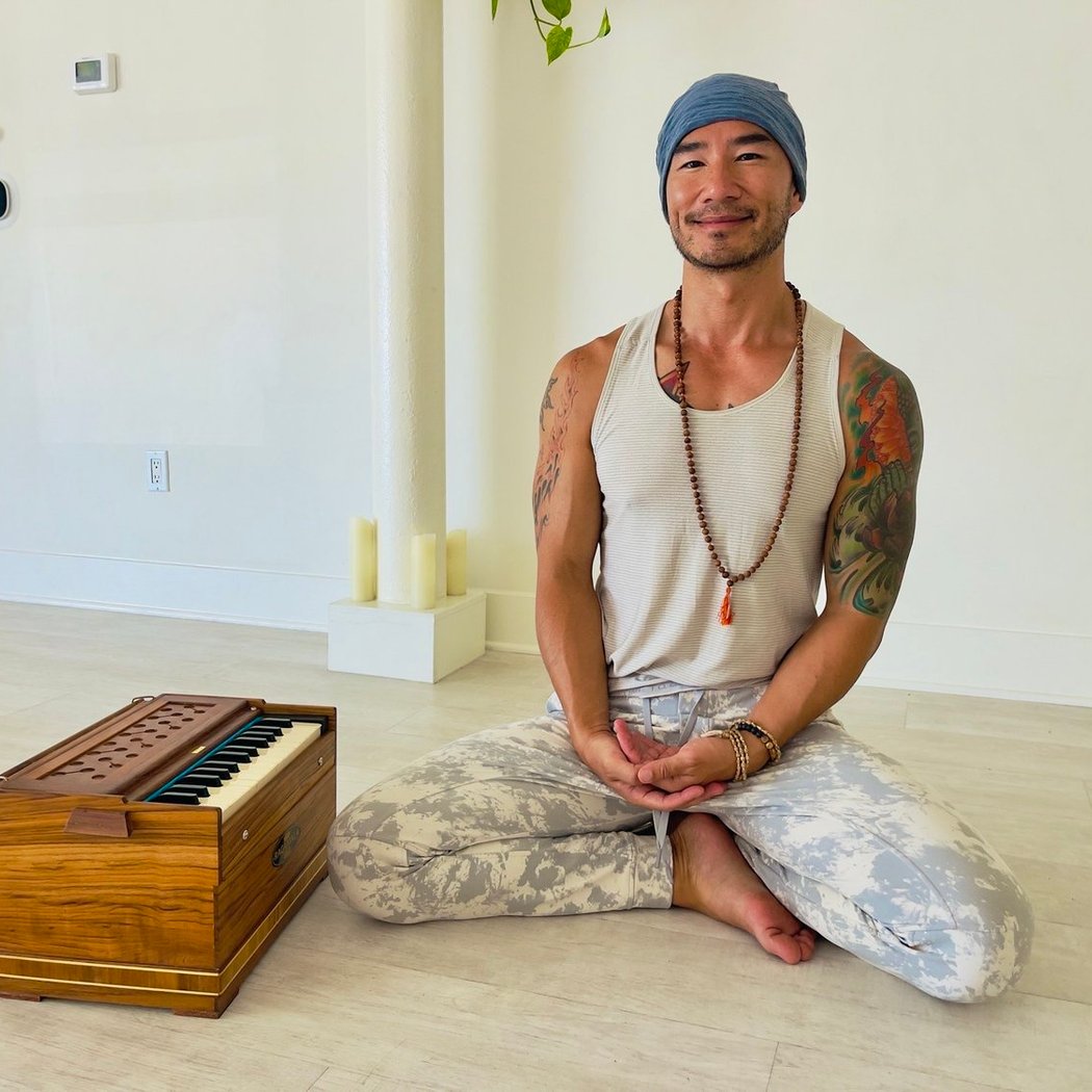 Deeper Reset - Breathwork & Sound Immersion 2