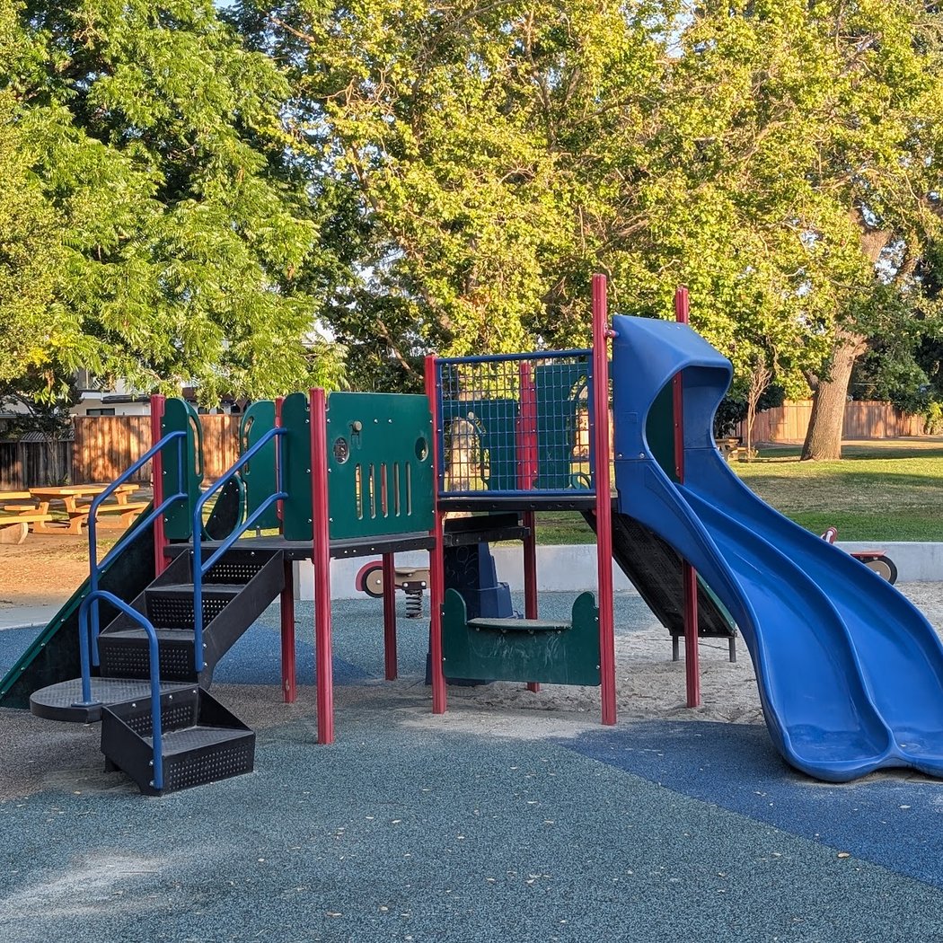 Parkway Park 1