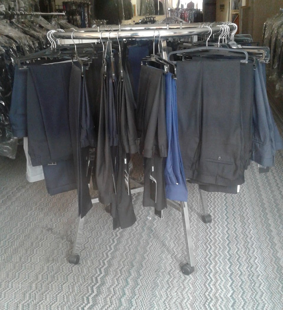 Ngan's Tailoring 3