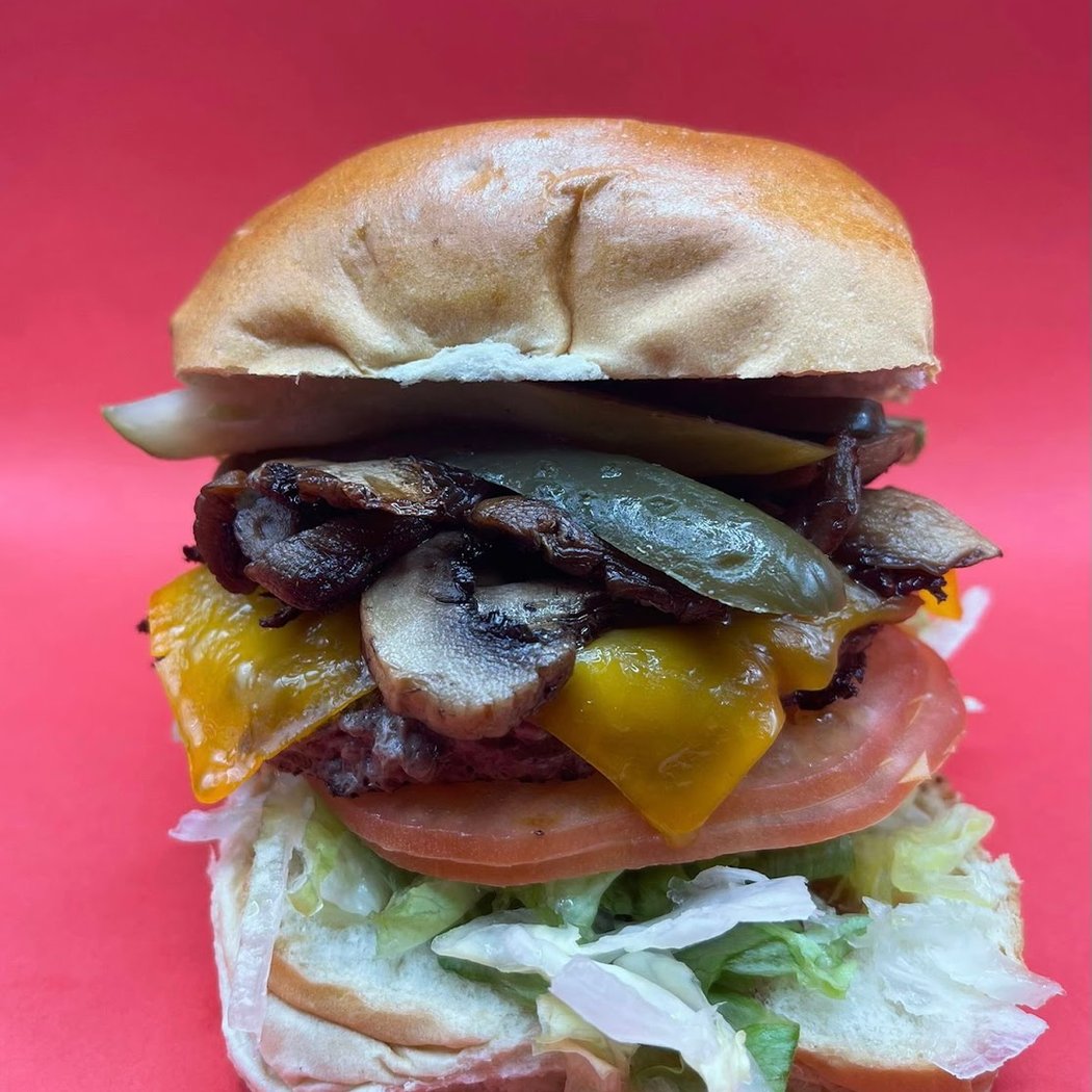 Columbia Deli and Cafe 1