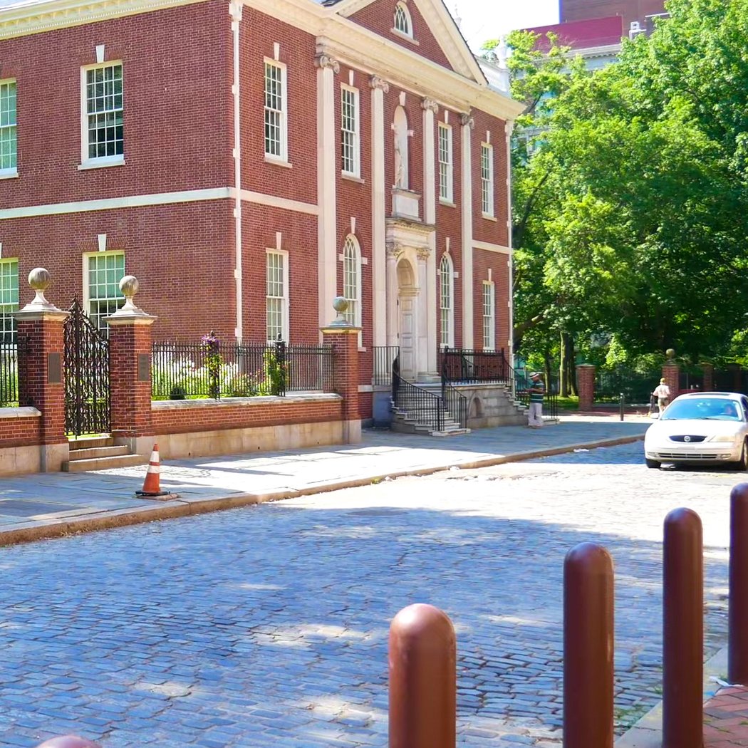 Independence National Historical Park 5