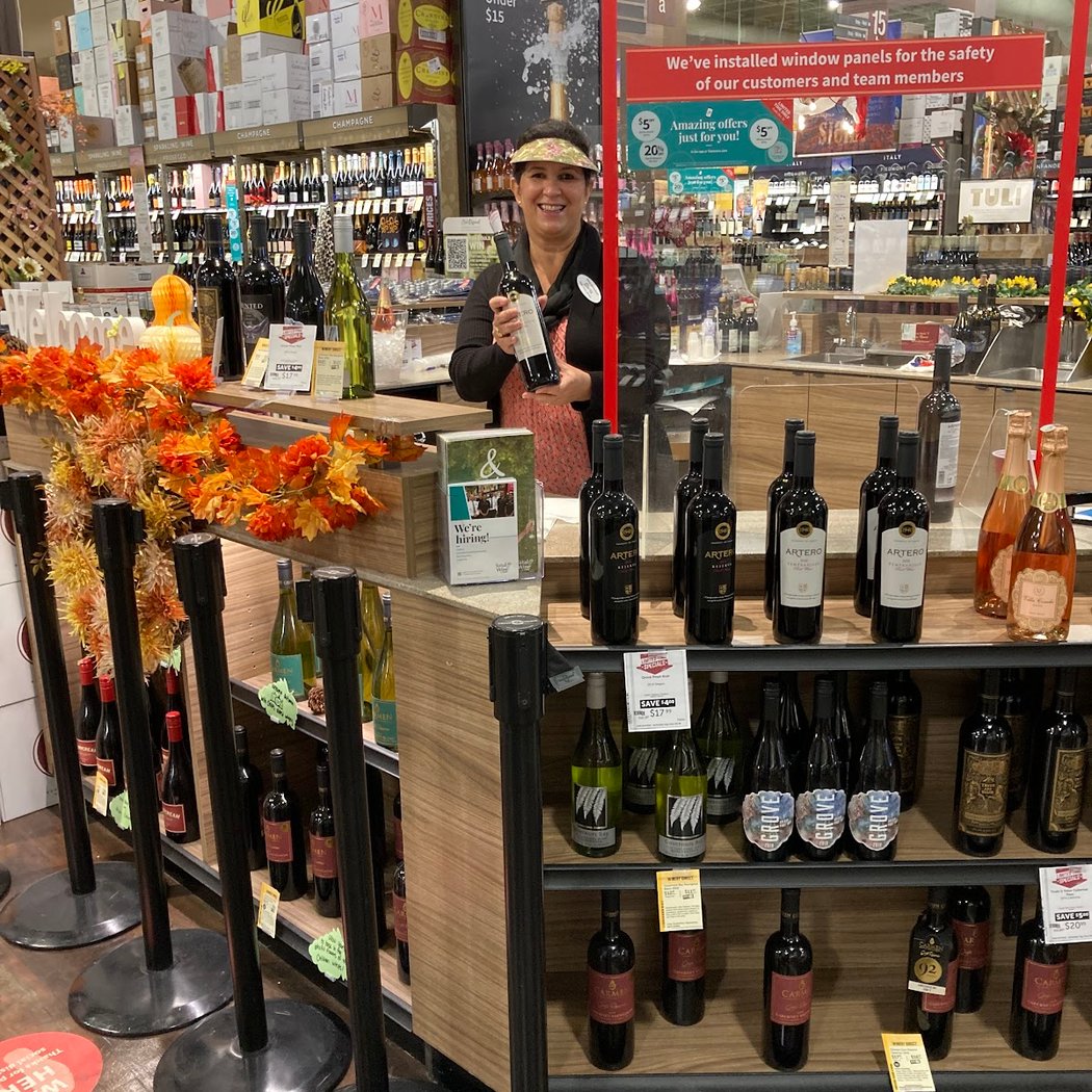 Total Wine & More 3