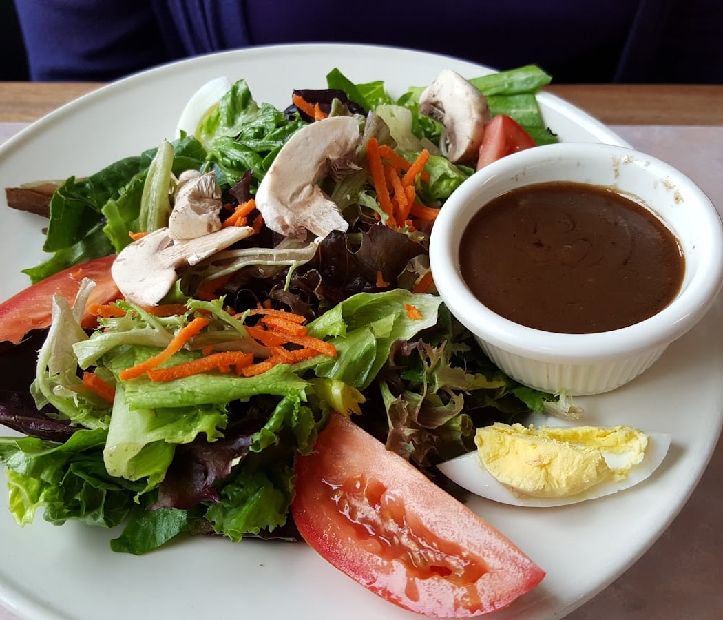 Marvin's of Cotati 2