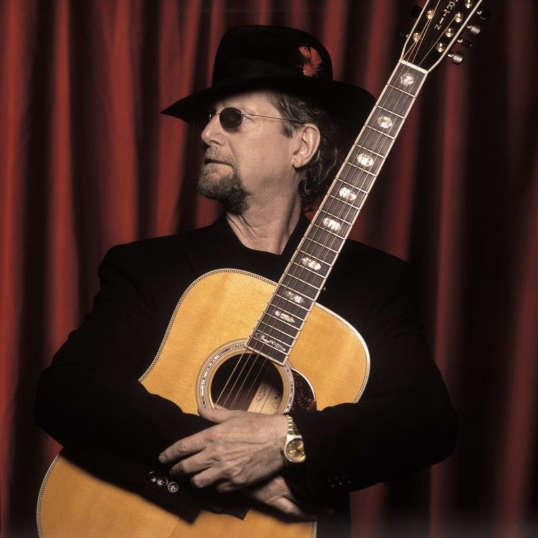 Roger McGuinn 1