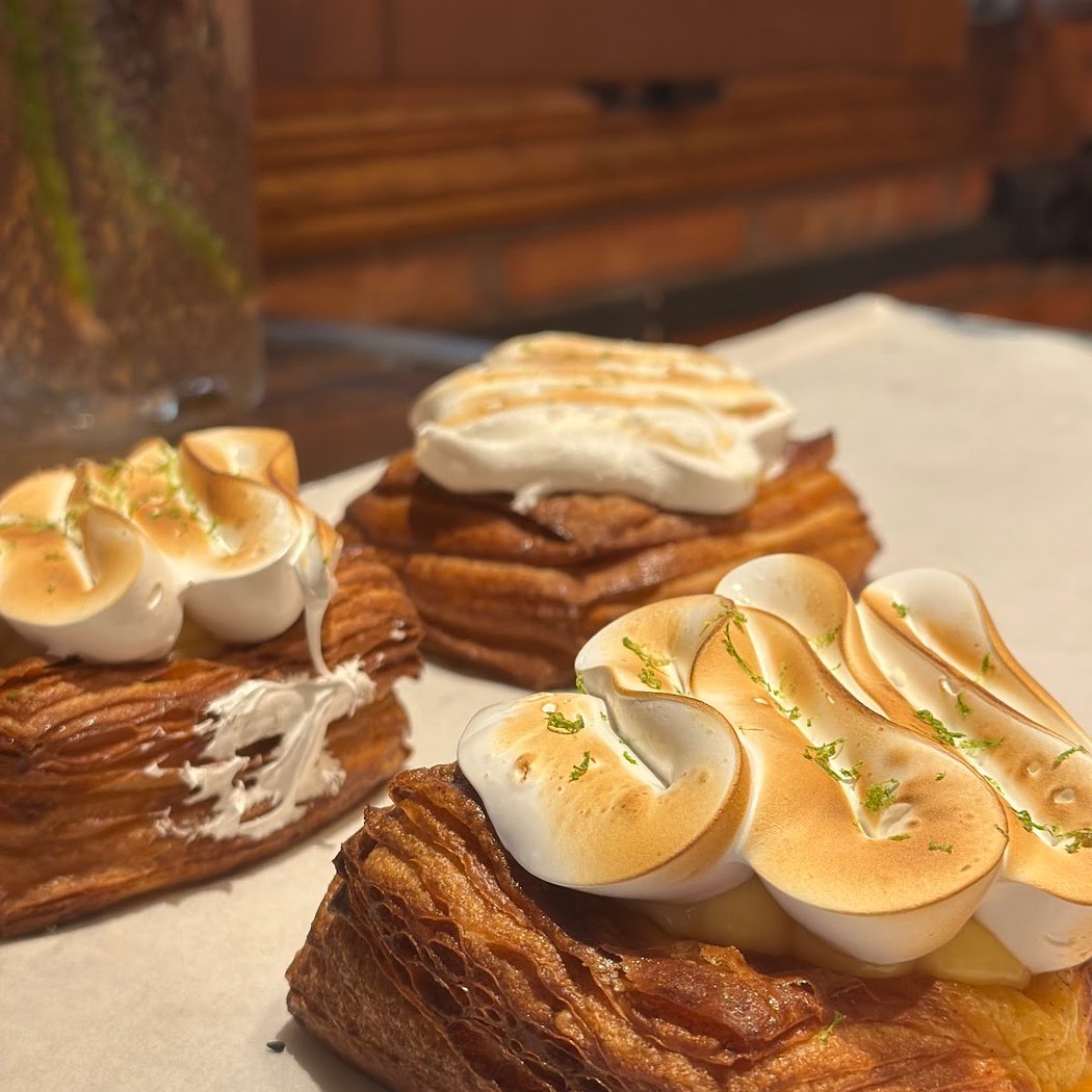 Tova Bakery