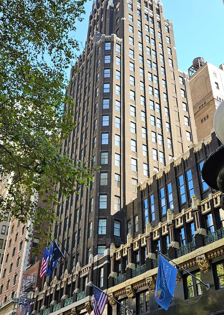 American Radiator Building 2