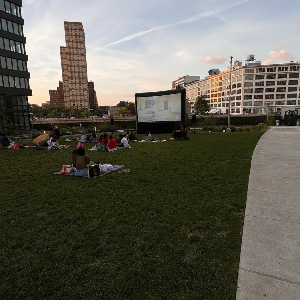 BKLYN Blockbusters 1