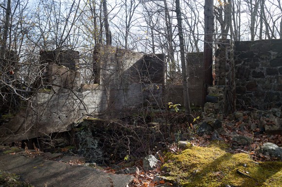 ORAK Mansion Ruins 2