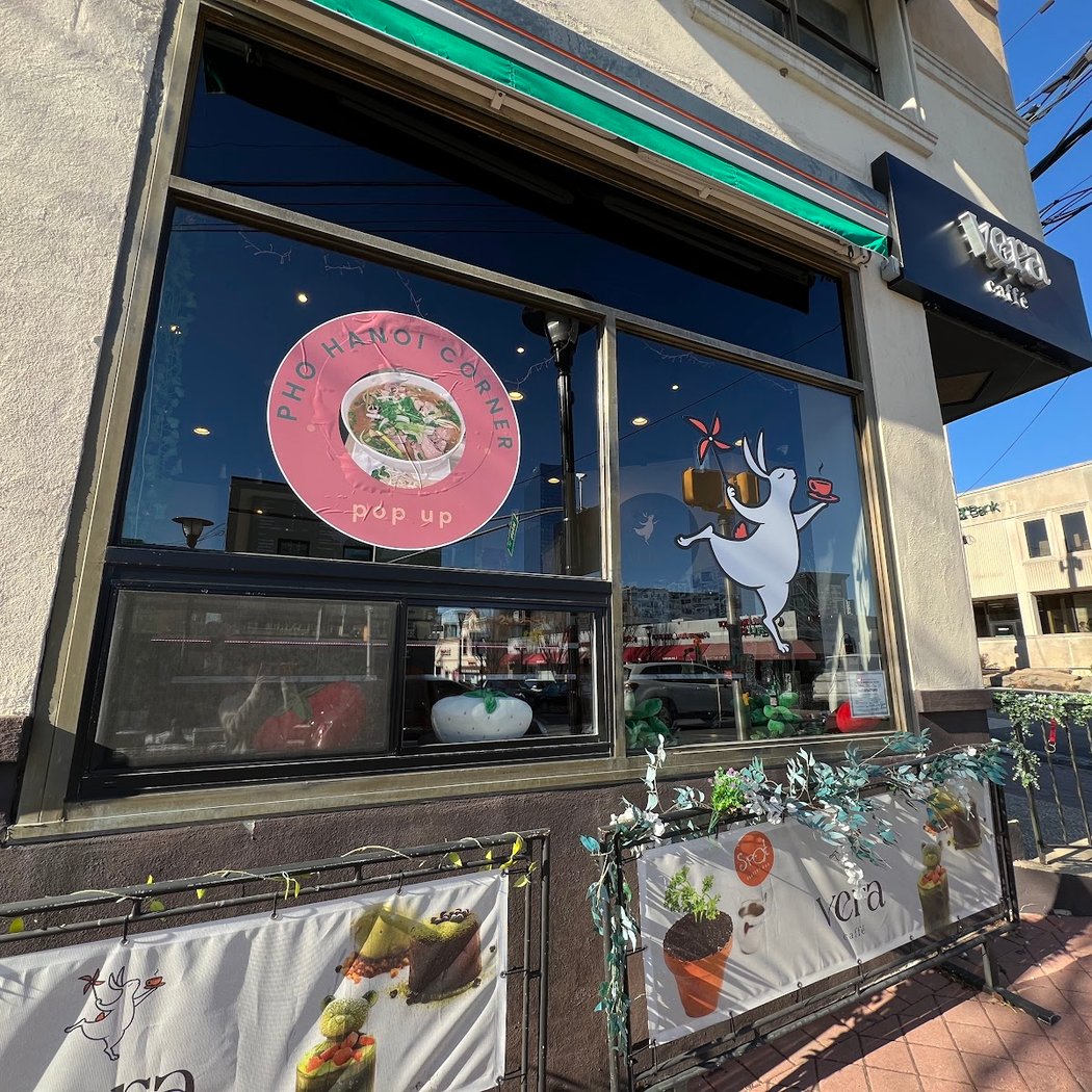 Pho Hanoi Corner 2