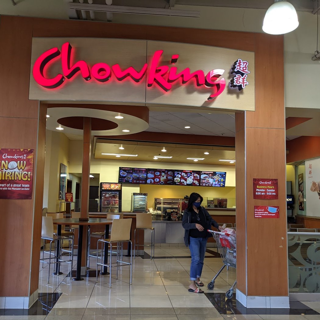 Chowking 2