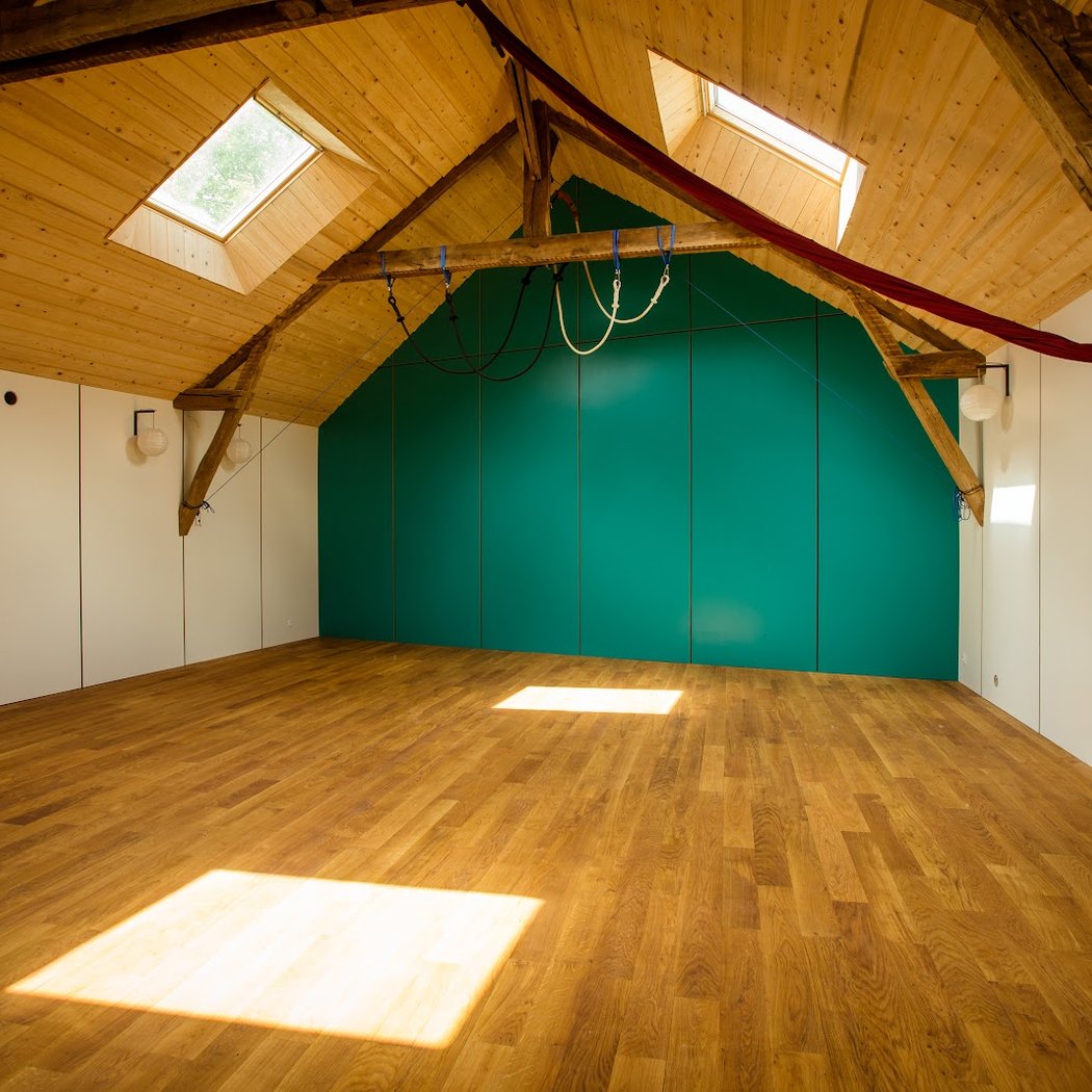 Stages de Vacances Pilates-Yoga-Danse et Swissball 2