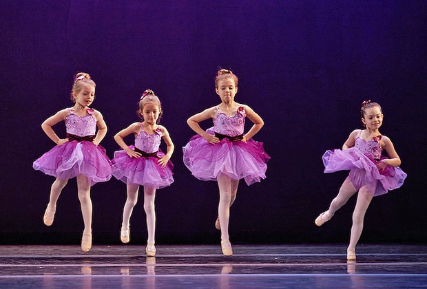 Peridance Center 2