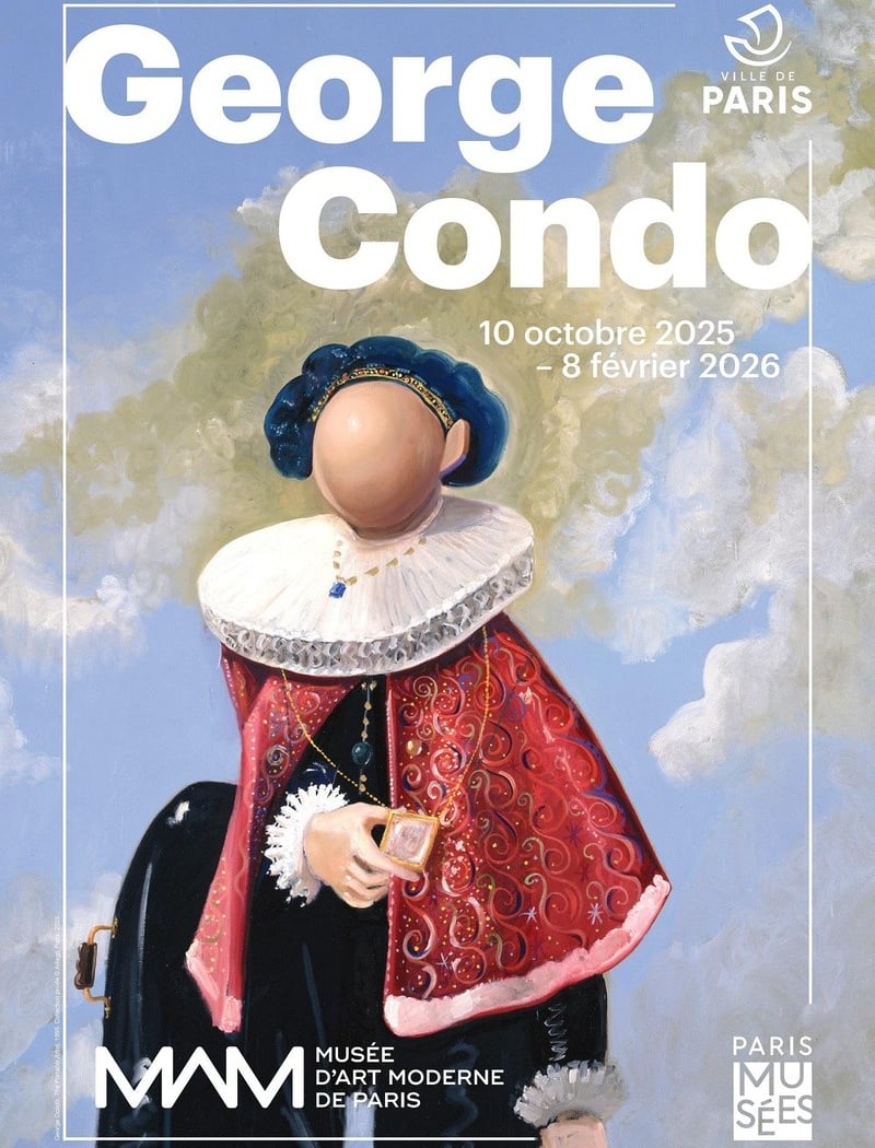 Exposition de l'artiste Otobong Nkanga 1