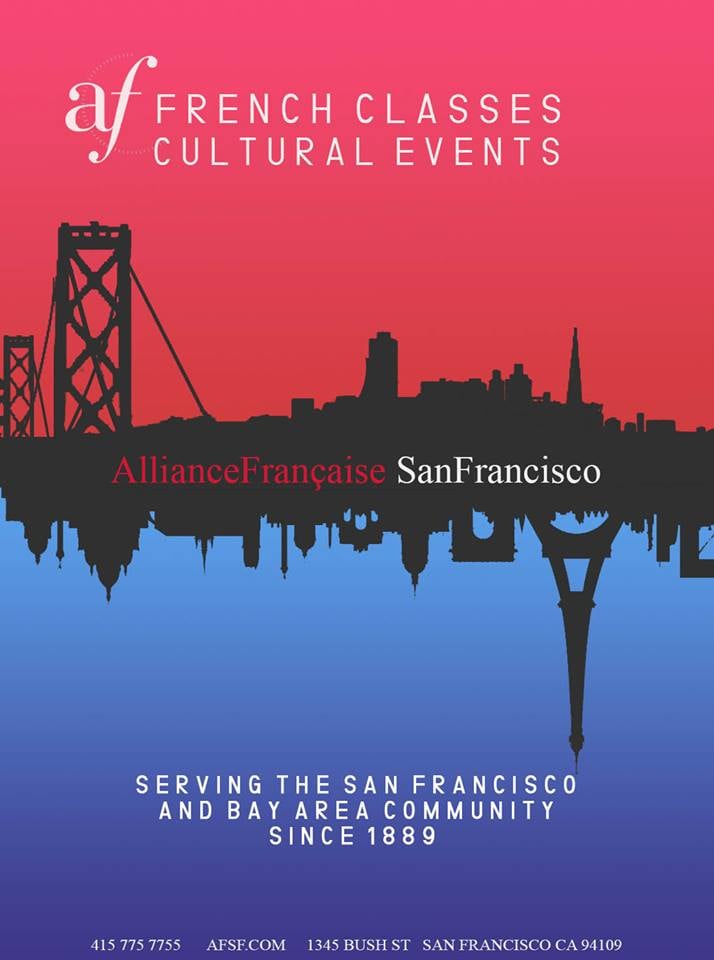 Alliance Française de San Francisco - Cultural Center 1