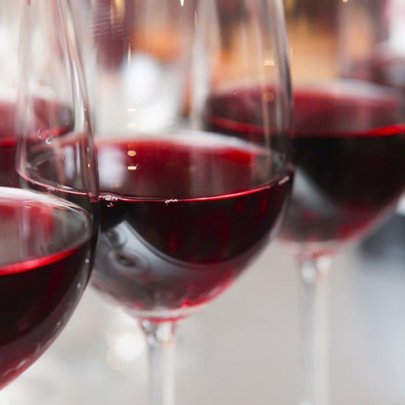 Varietal Profiling: Blind Tasting Red Wines 1