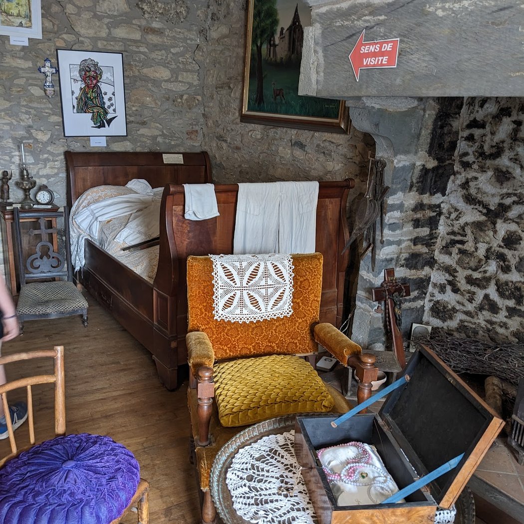 Visitez la Maison de la Forêt 2