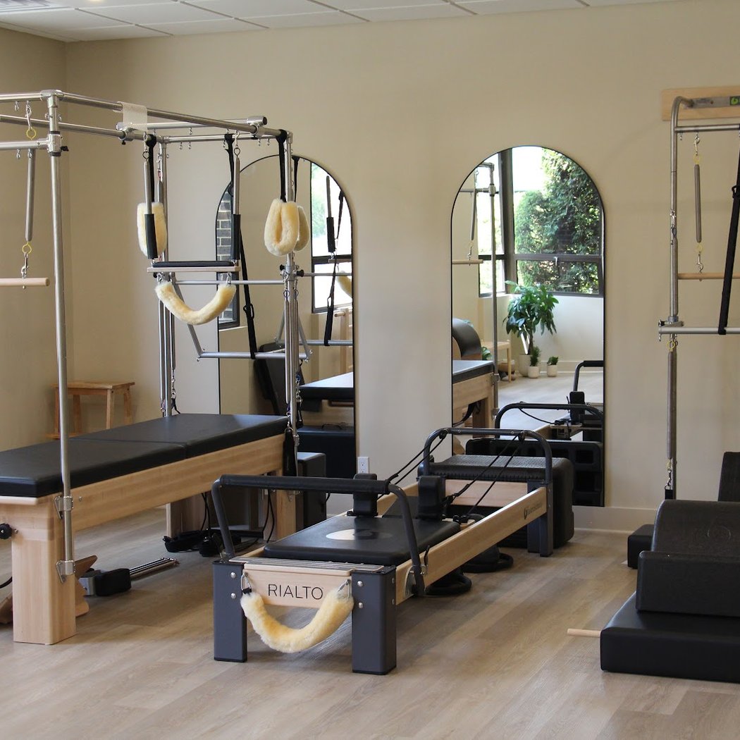 Sculpt Group Fitness Class 3