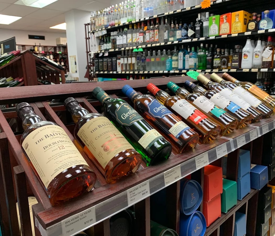 Island Wine n Spirits 1