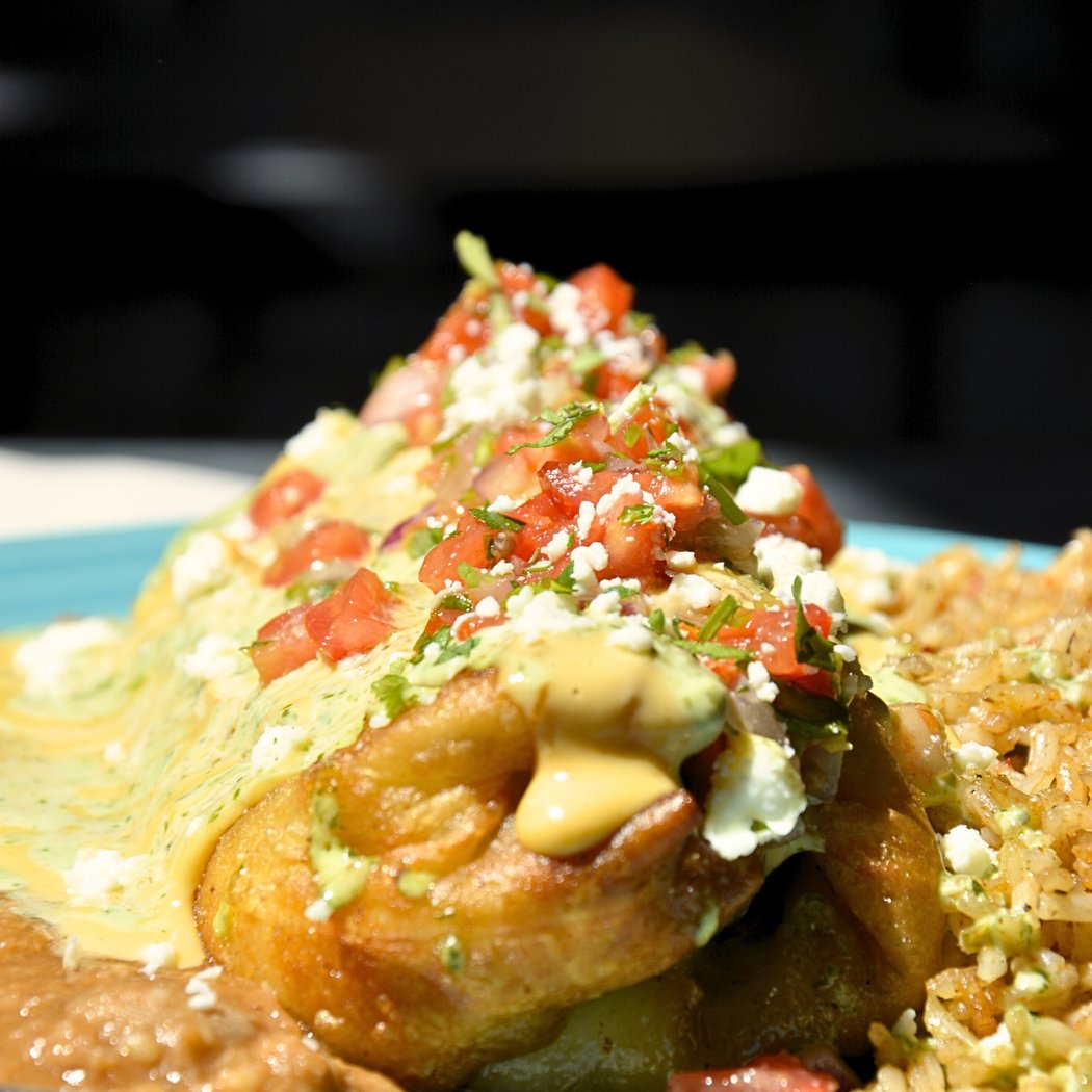 TEXAMEX Restaurant 3