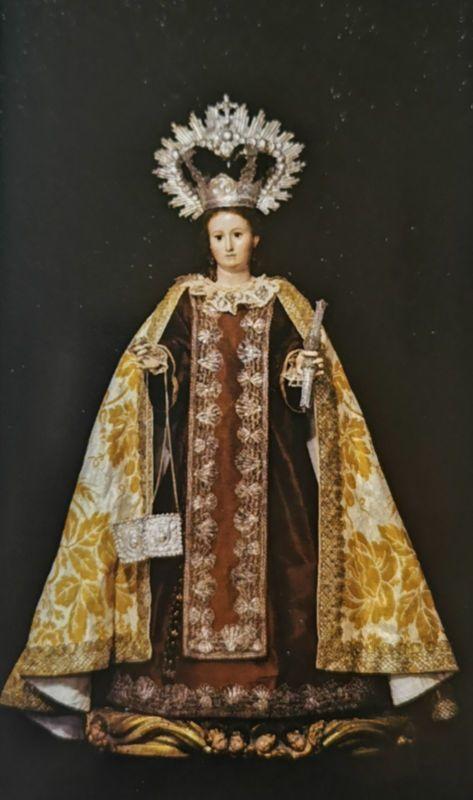 Museo del Santo Ángel 1
