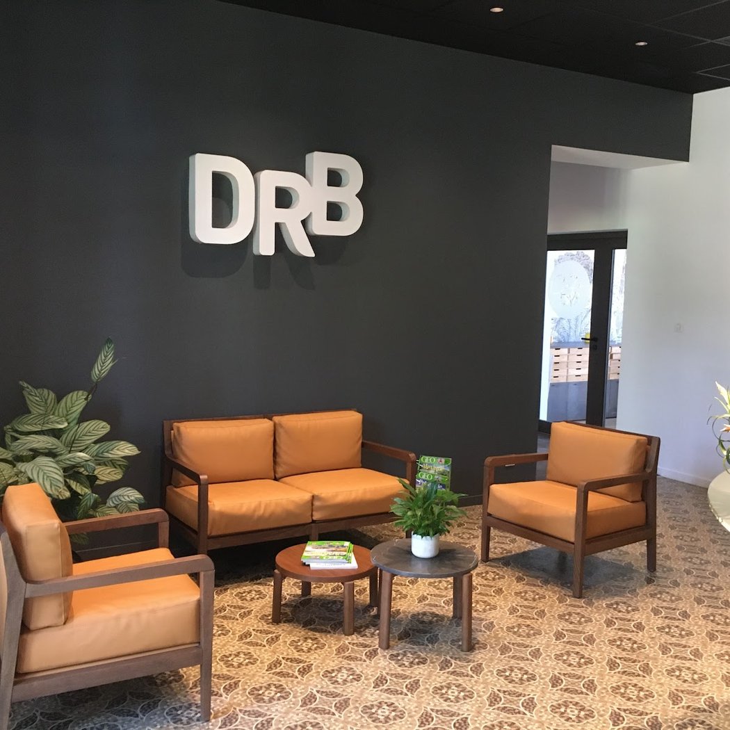 DRB Albasud 3