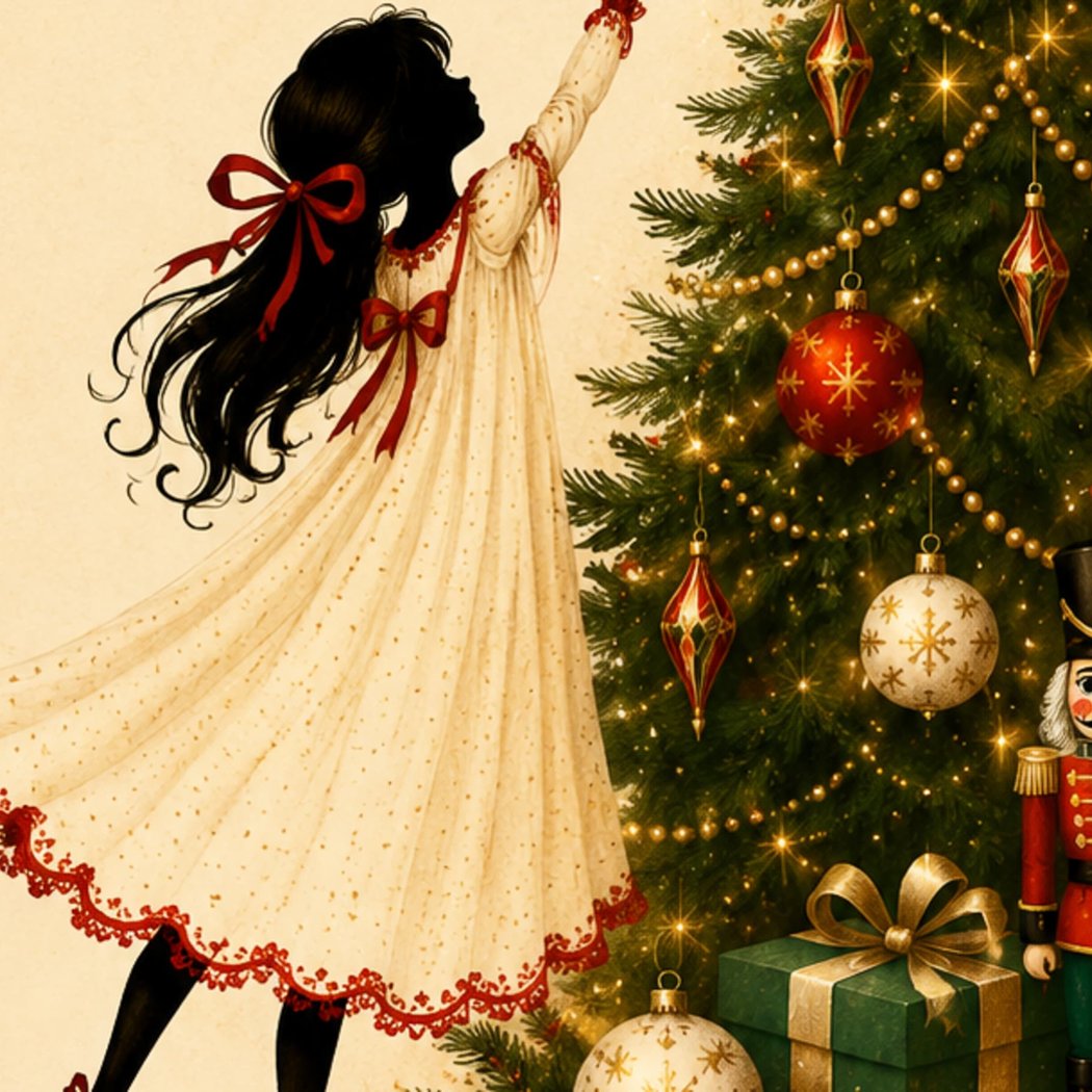 Nutcracker Magic 3
