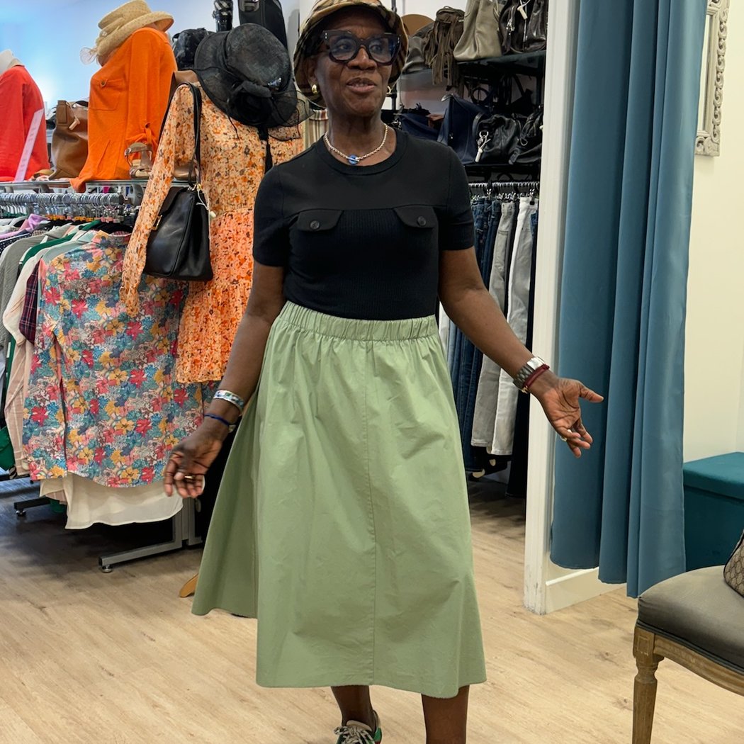 Trésor de Femme 1