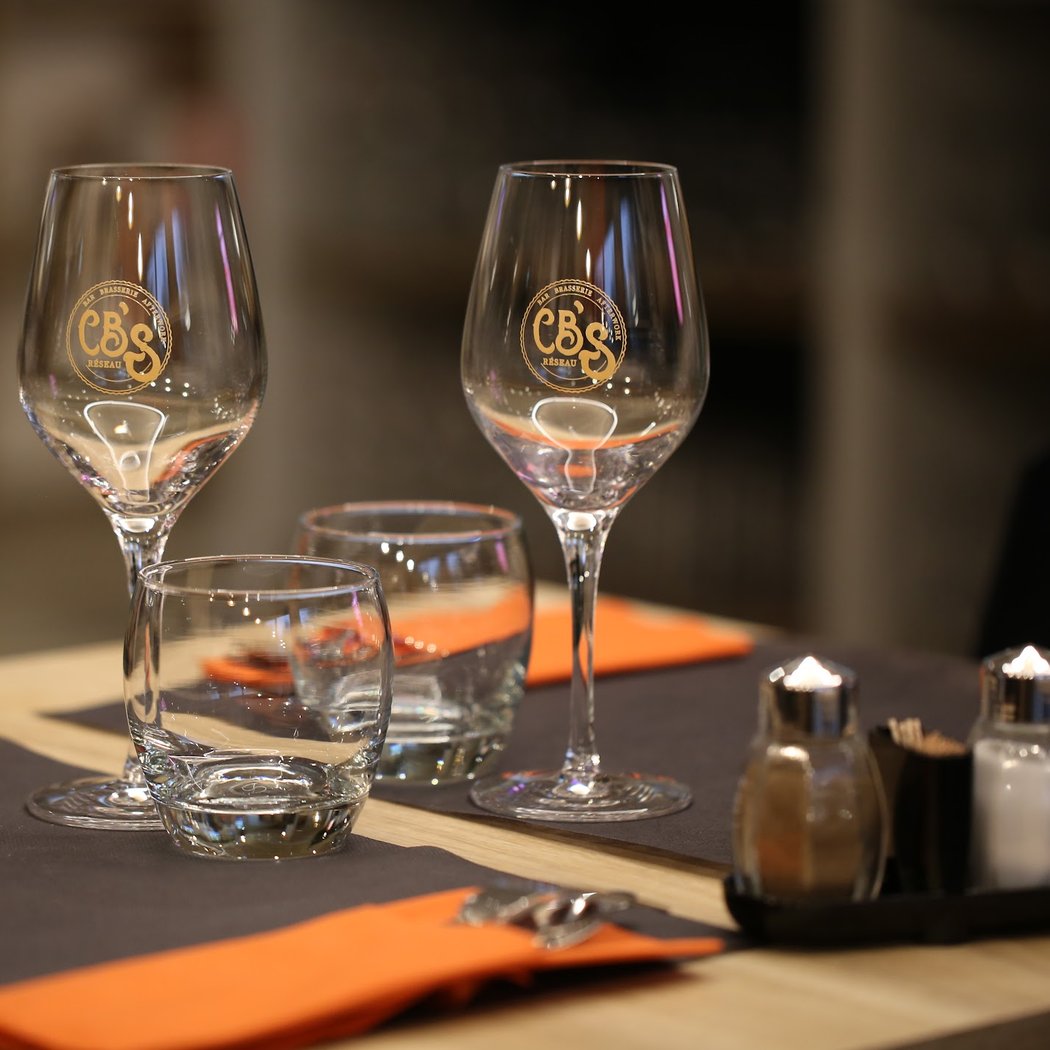 Bar Brasserie Carquefou - Cb's Network 3