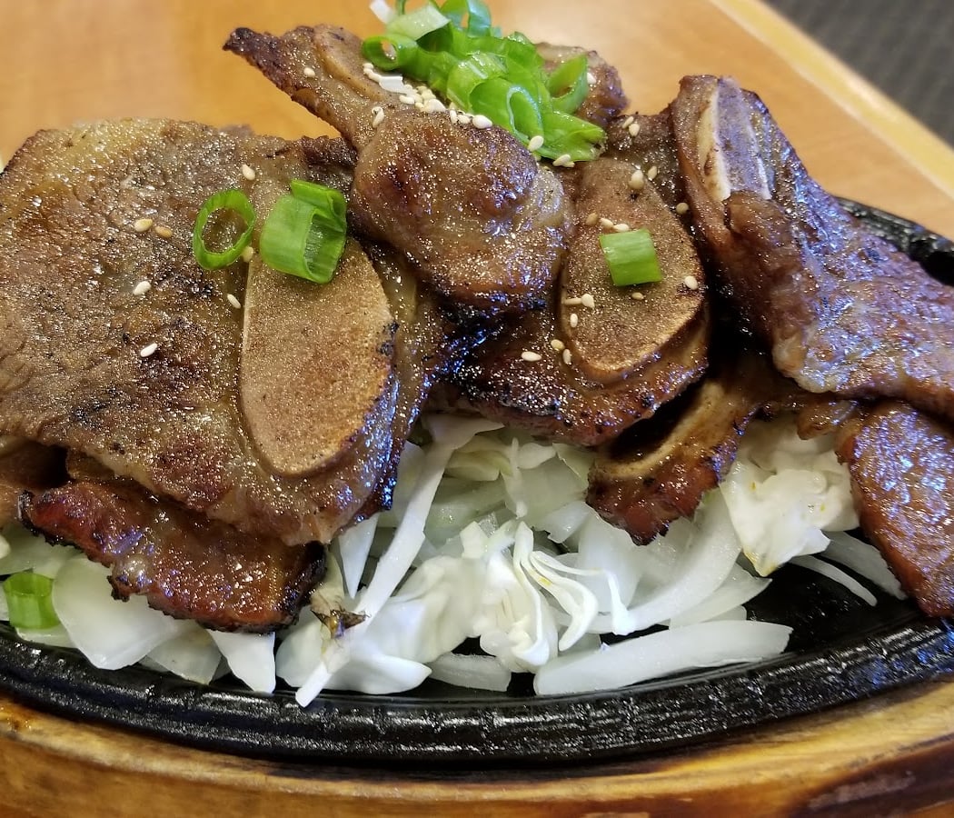Mom's Tofu House 3