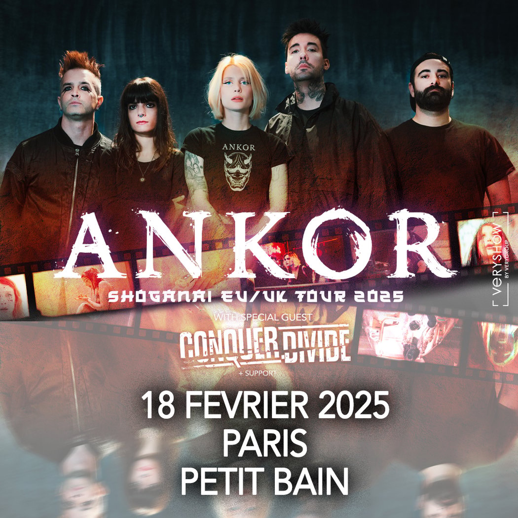 ANKOR 1