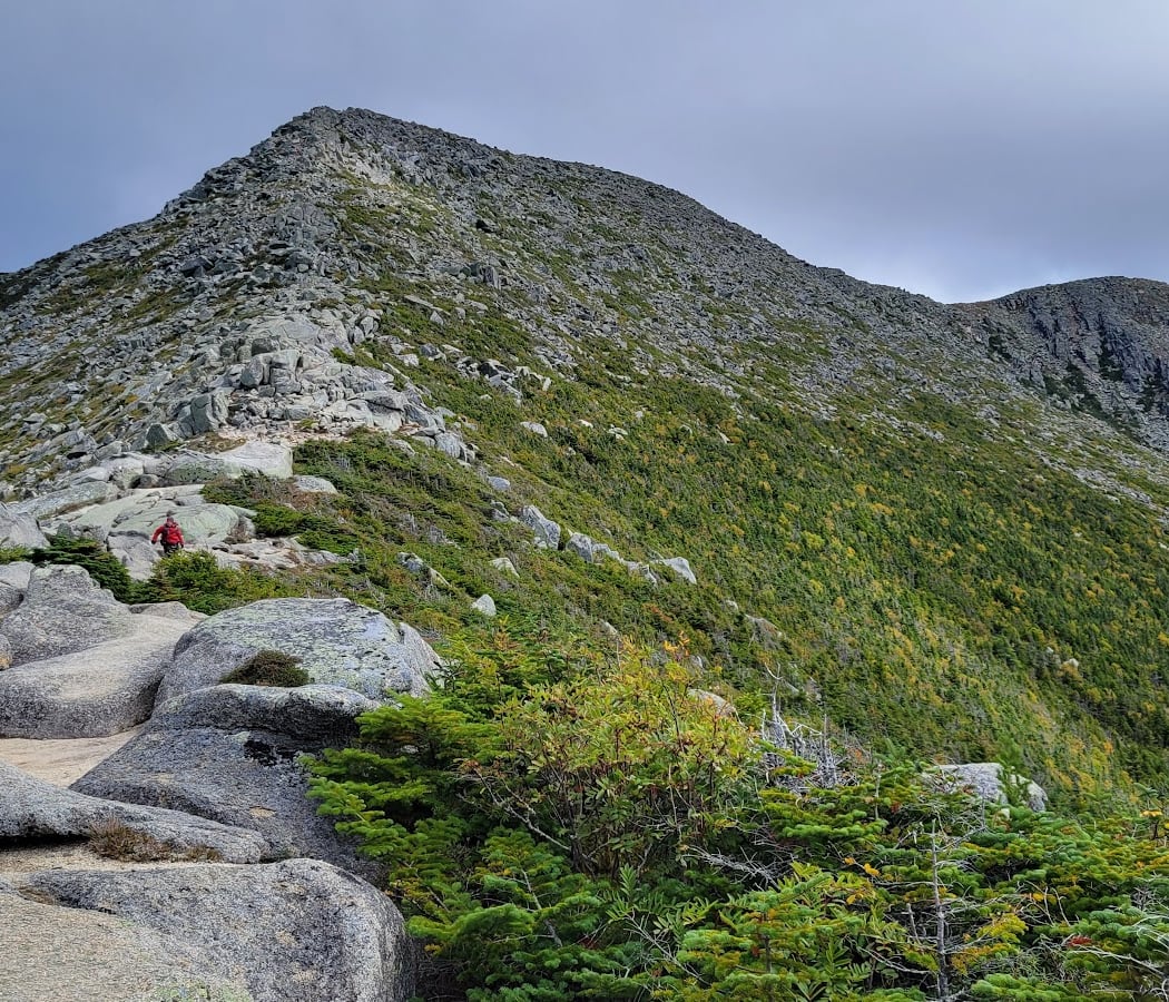 Mount Katahdin 2