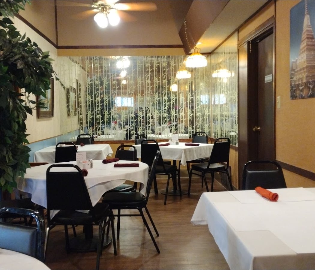 Tub-Tim Thai Restaurant 2