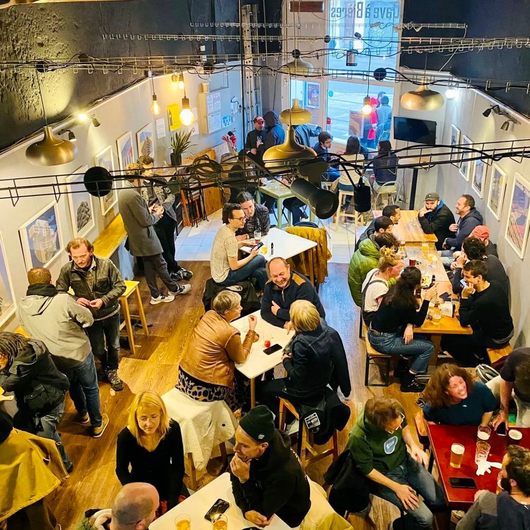 Blind Test and Food Pairing Evenings 1