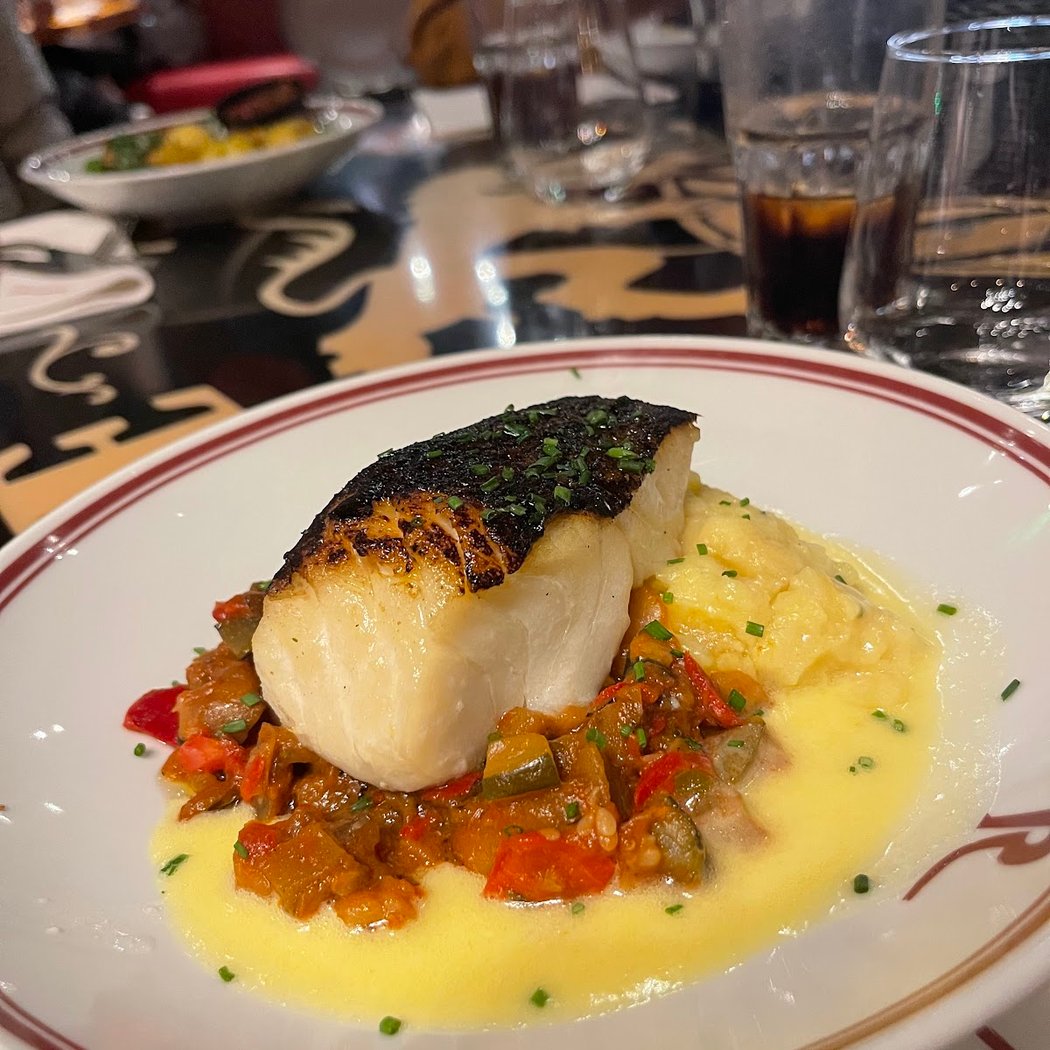 Bistrot Chez Rémy 1