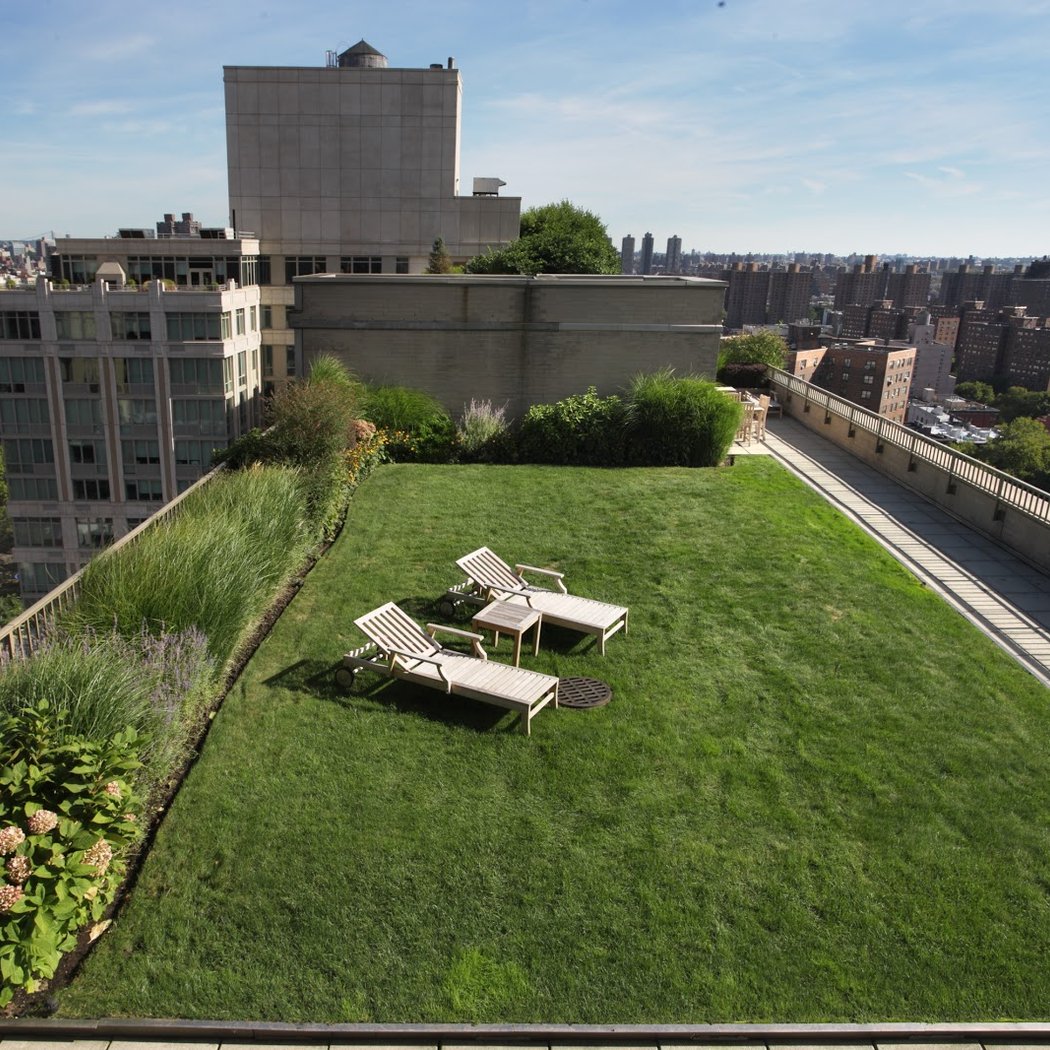 Carnegie Hill Place 1