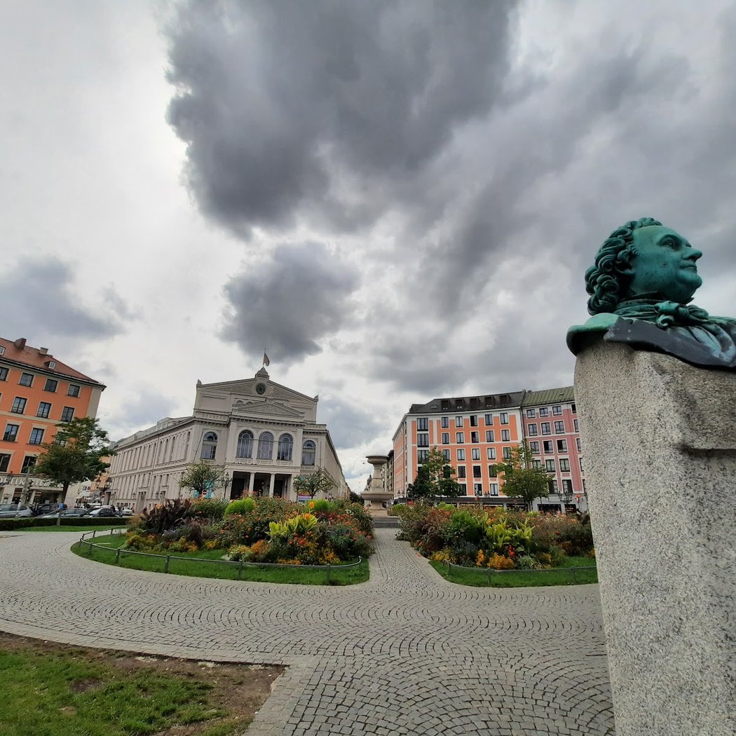 Gärtnerplatz 3