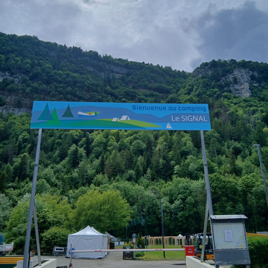 Camping Le Signal 3